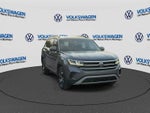 2023 Volkswagen Atlas 3.6L V6 SEL
