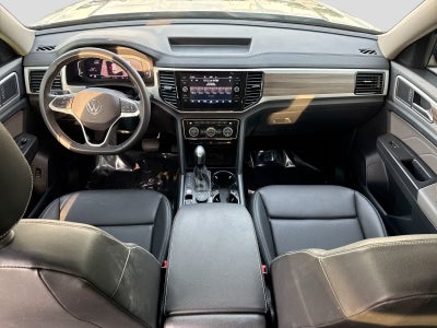 2023 Volkswagen Atlas 3.6L V6 SEL