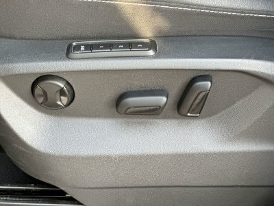 2023 Volkswagen Atlas 3.6L V6 SEL