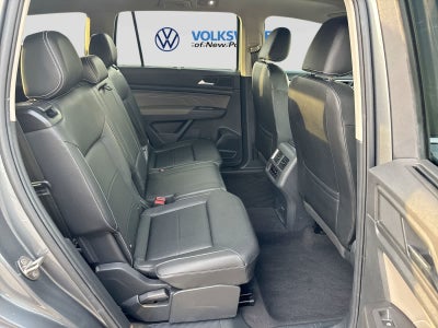 2023 Volkswagen Atlas 3.6L V6 SEL