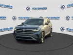 2023 Volkswagen Atlas 3.6L V6 SEL