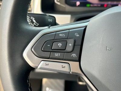 2023 Volkswagen Atlas 3.6L V6 SEL