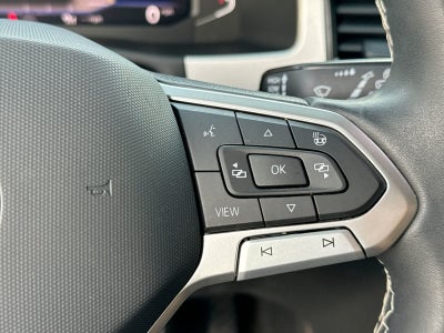 2023 Volkswagen Atlas 3.6L V6 SEL