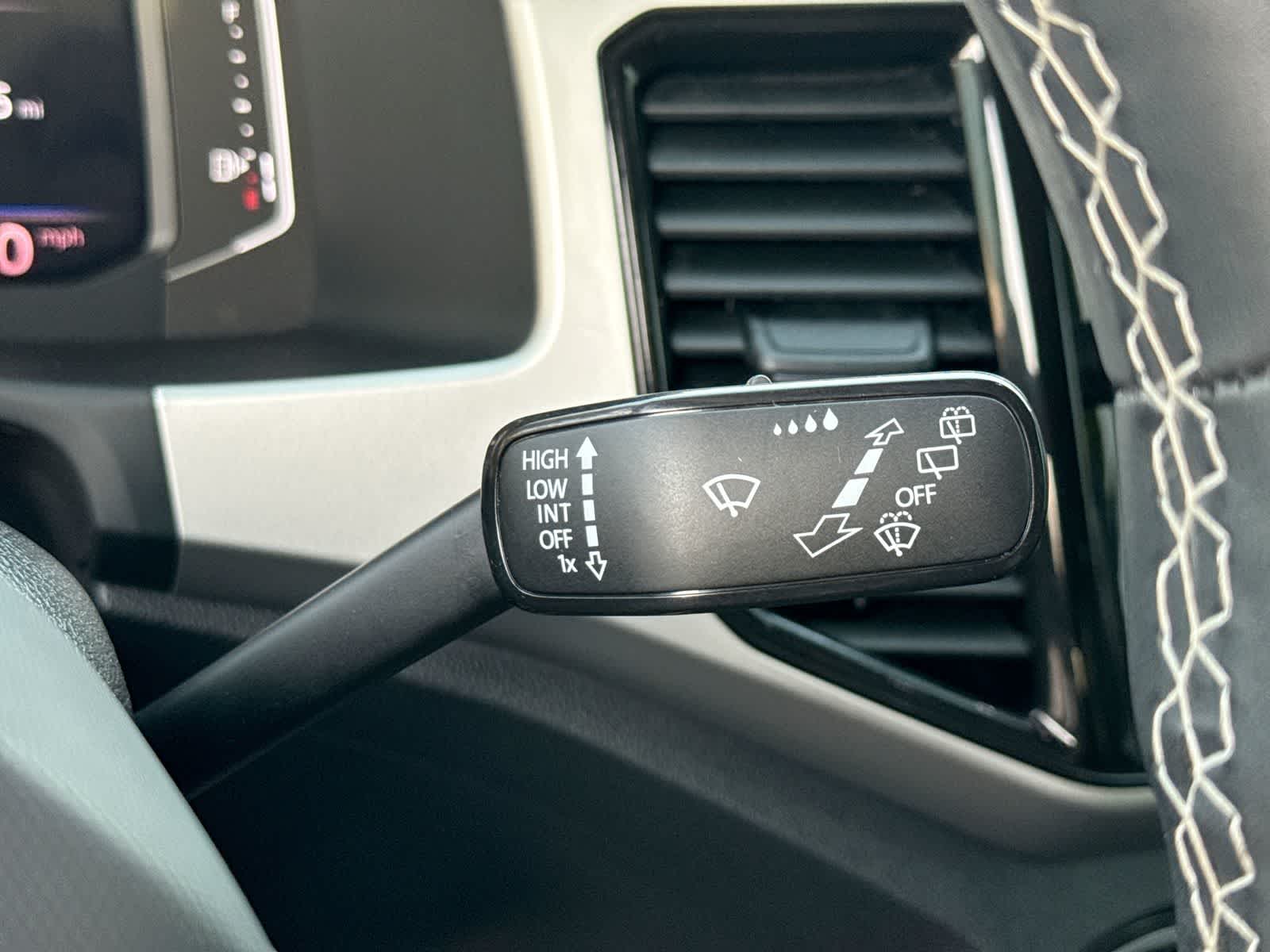 2023 Volkswagen Atlas 3.6L V6 SEL