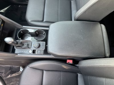2023 Volkswagen Atlas 3.6L V6 SEL
