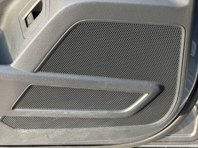 2023 Volkswagen Atlas 3.6L V6 SEL