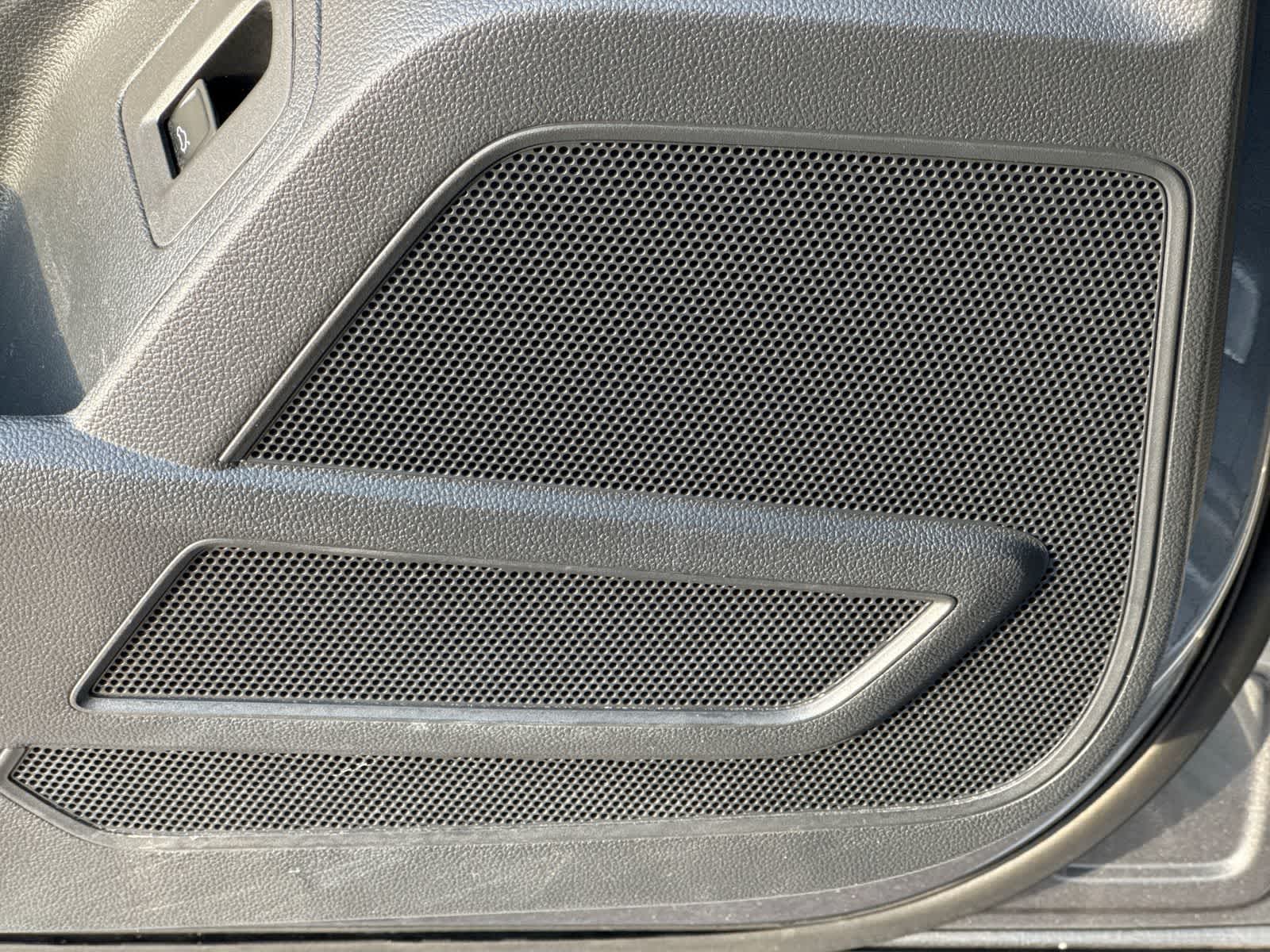 2023 Volkswagen Atlas 3.6L V6 SEL