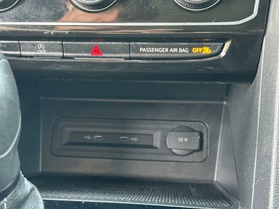 2023 Volkswagen Atlas 3.6L V6 SEL