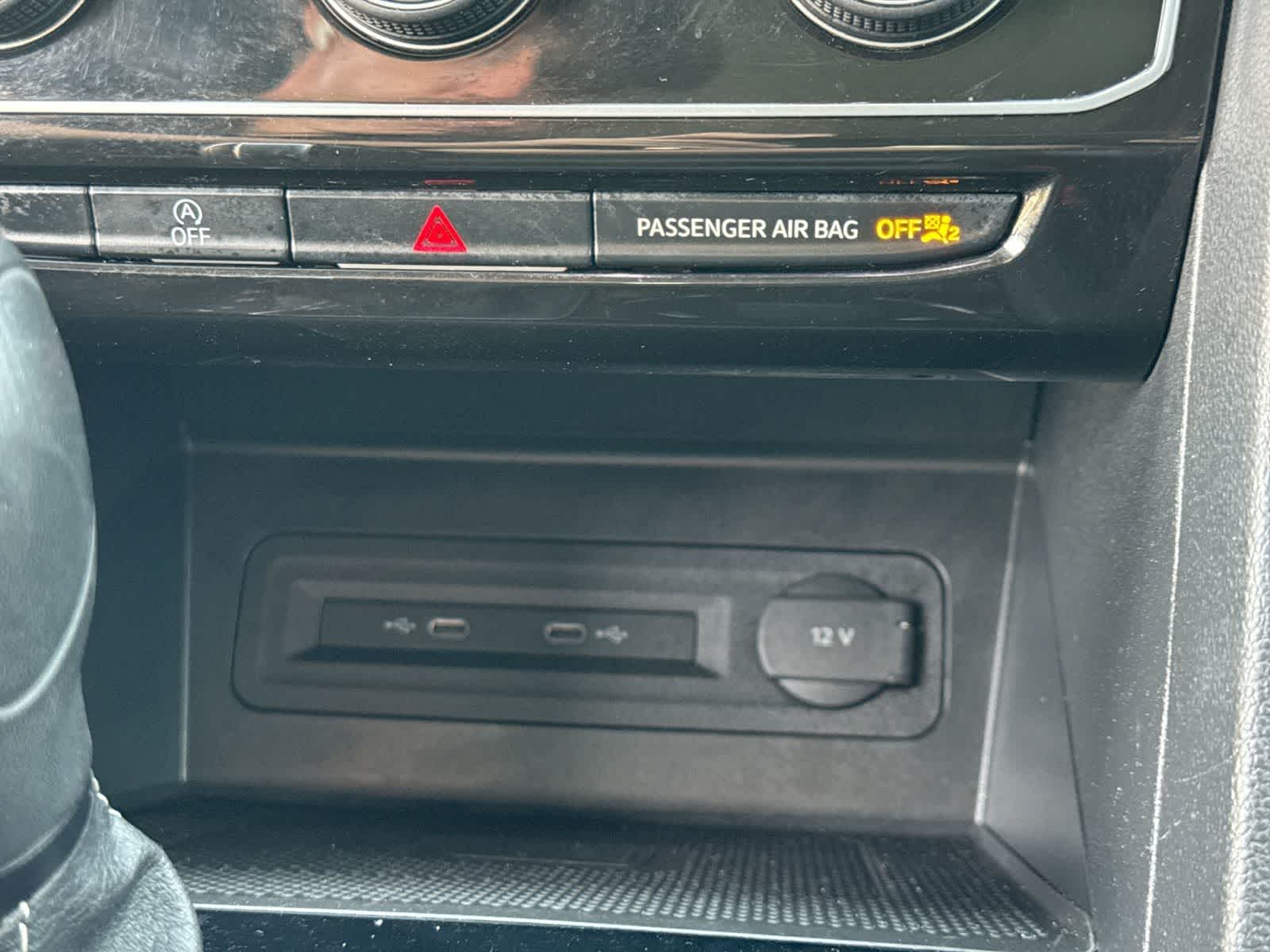 2023 Volkswagen Atlas 3.6L V6 SEL