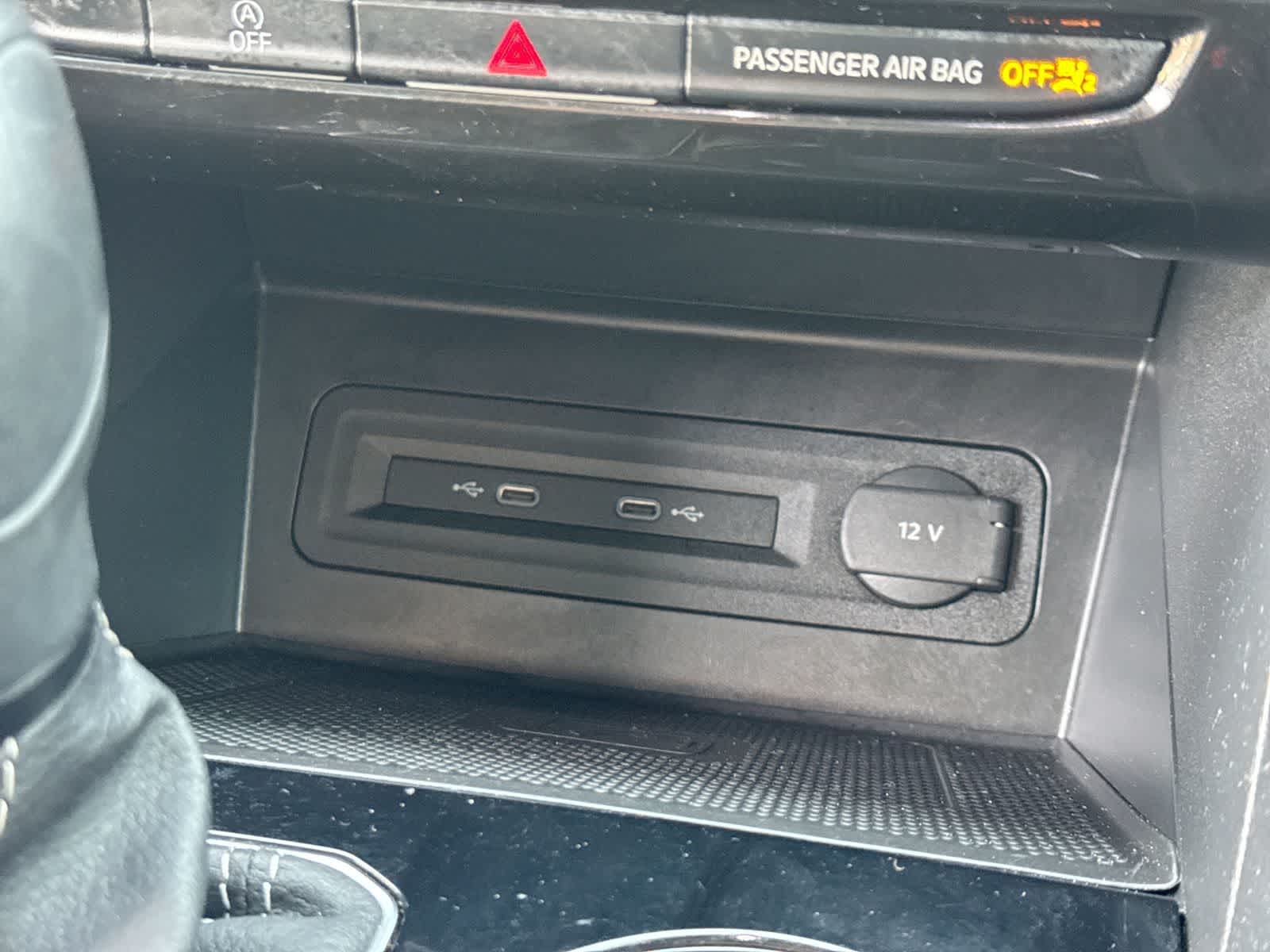 2023 Volkswagen Atlas 3.6L V6 SEL