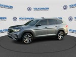 2023 Volkswagen Atlas 3.6L V6 SEL