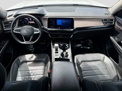 2024 Volkswagen Atlas 2.0T SEL