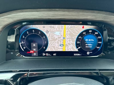 2024 Volkswagen Atlas 2.0T SEL