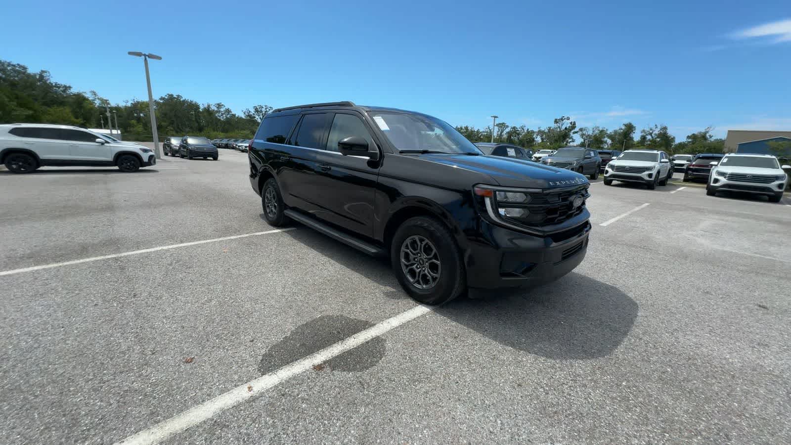 2021 Volkswagen Atlas Cross Sport 3.6L V6 SEL R-Line