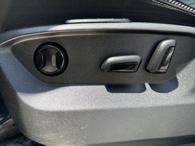 2021 Volkswagen Atlas Cross Sport 3.6L V6 SEL R-Line