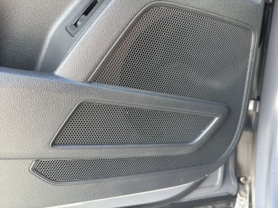 2021 Volkswagen Atlas Cross Sport 3.6L V6 SEL R-Line