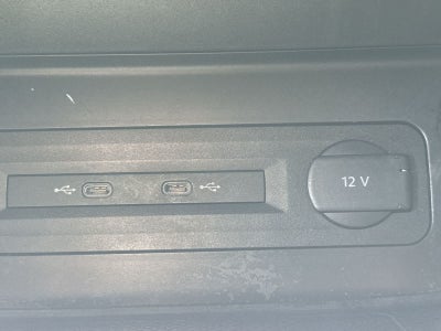 2021 Volkswagen Atlas Cross Sport 3.6L V6 SEL R-Line