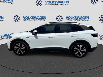 2023 Volkswagen ID.4 Pro