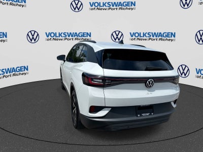 2023 Volkswagen ID.4 Pro