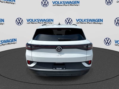 2023 Volkswagen ID.4 Pro