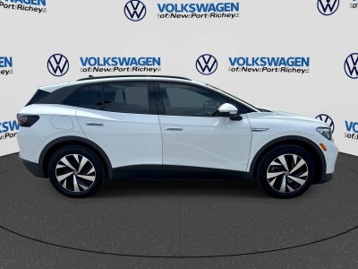 2023 Volkswagen ID.4 Pro