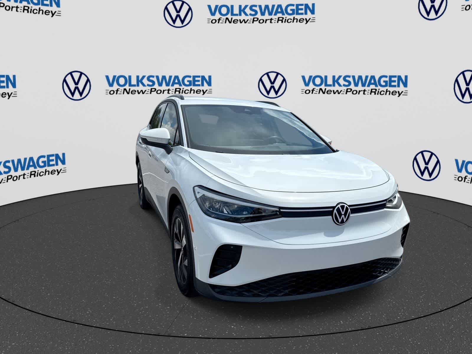 2023 Volkswagen ID.4 Pro