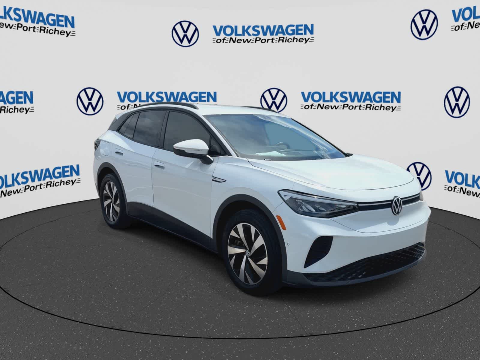2023 Volkswagen ID.4 Pro