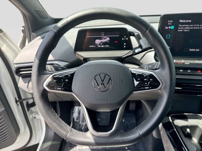 2023 Volkswagen ID.4 Pro