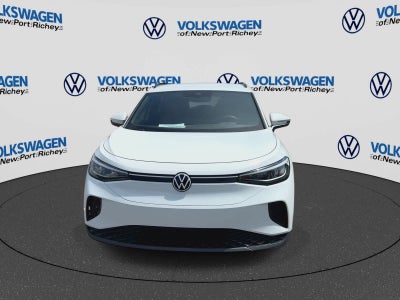 2023 Volkswagen ID.4 Pro