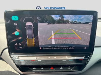 2023 Volkswagen ID.4 Pro