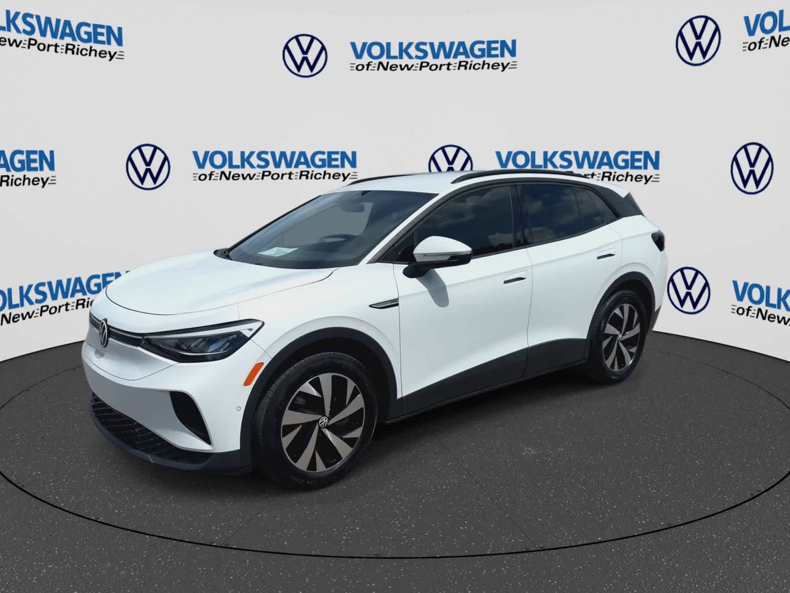 2023 Volkswagen ID.4 Pro