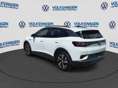 2023 Volkswagen ID.4 Pro