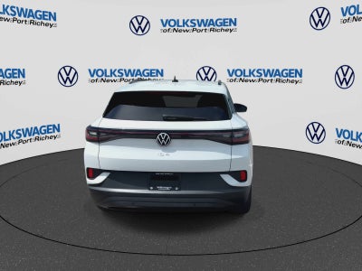 2023 Volkswagen ID.4 Pro