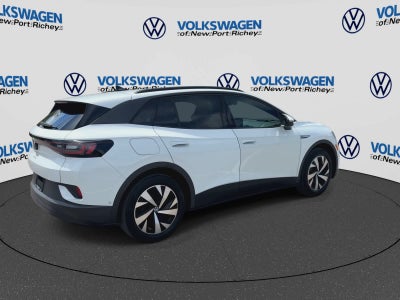 2023 Volkswagen ID.4 Pro