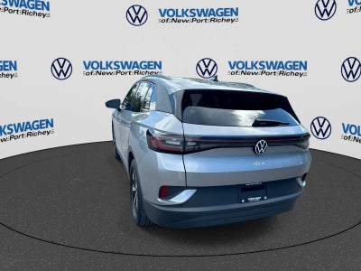 2023 Volkswagen ID.4 Pro