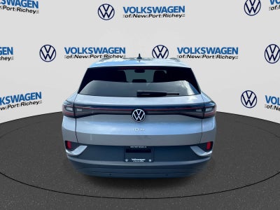2023 Volkswagen ID.4 Pro
