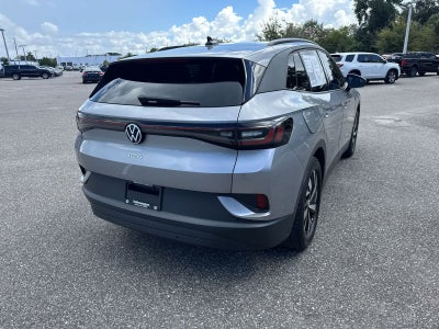 2023 Volkswagen ID.4 Pro
