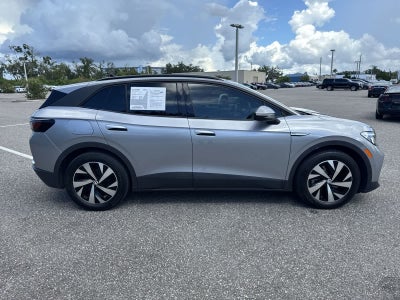 2023 Volkswagen ID.4 Pro