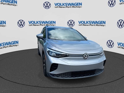 2023 Volkswagen ID.4 Pro