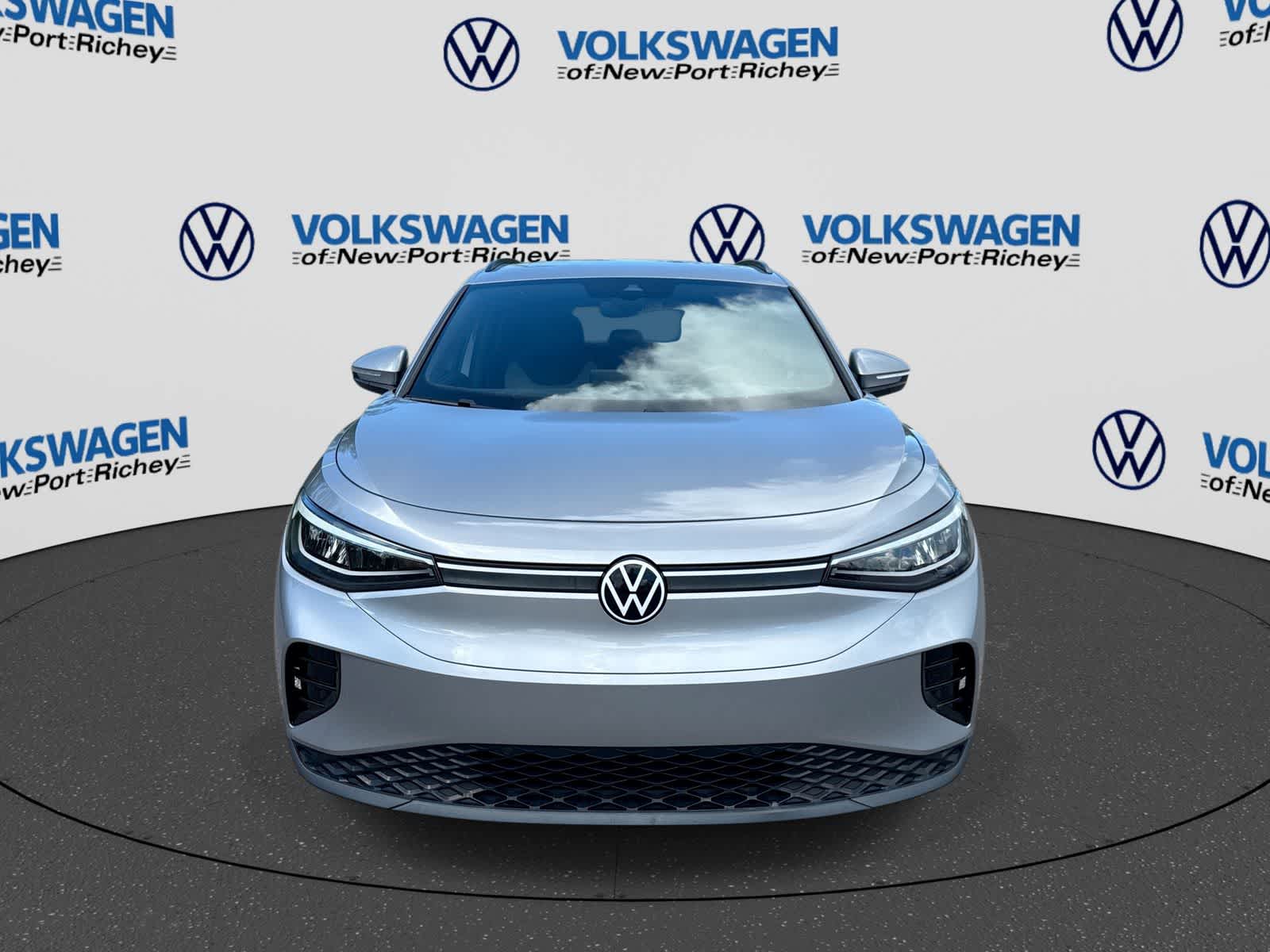 2023 Volkswagen ID.4 Pro