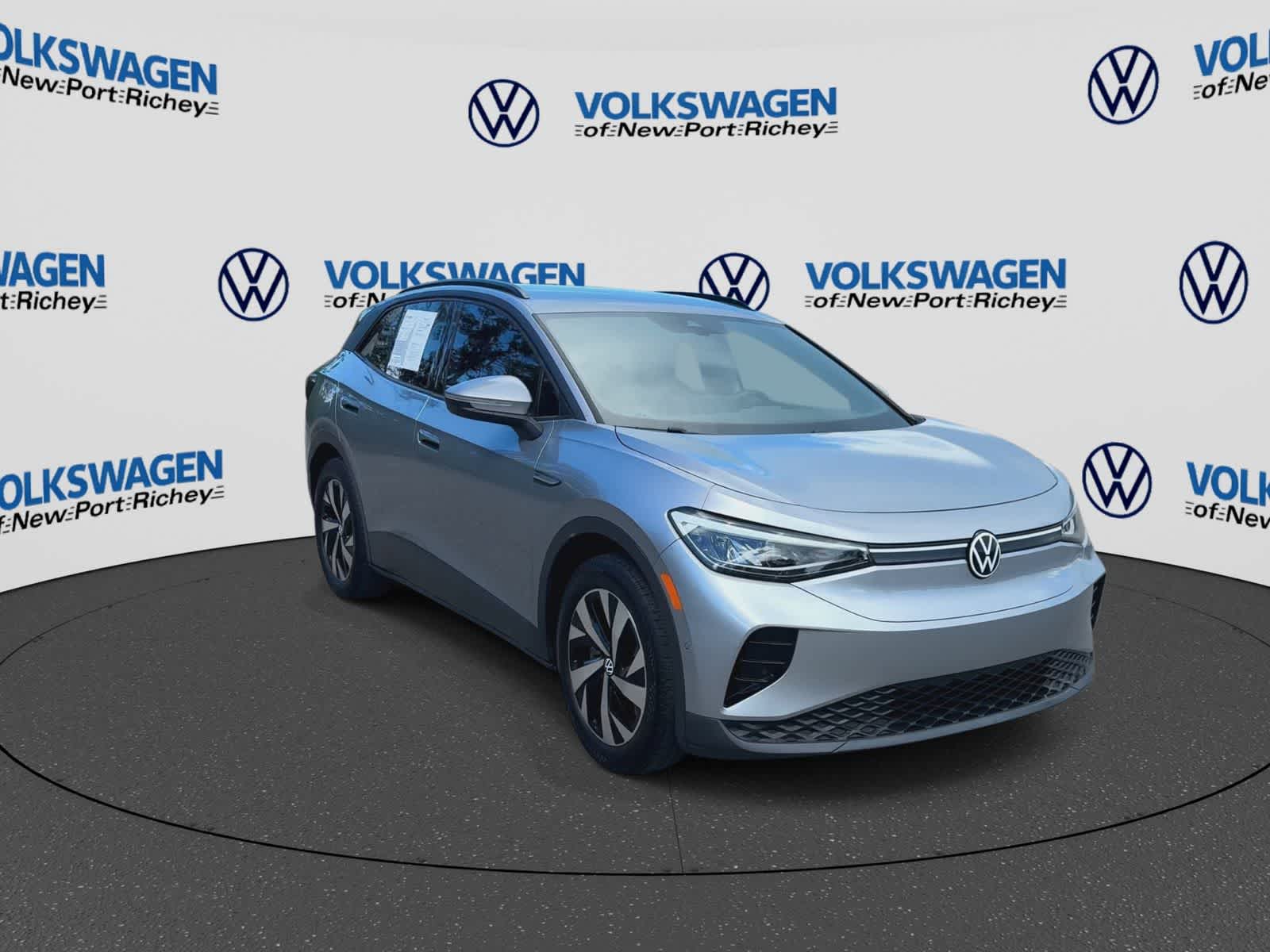 2023 Volkswagen ID.4 Pro