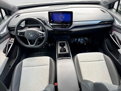 2023 Volkswagen ID.4 Pro