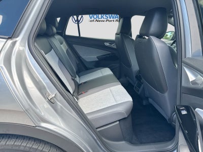 2023 Volkswagen ID.4 Pro