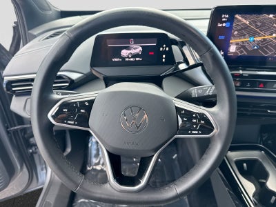 2023 Volkswagen ID.4 Pro