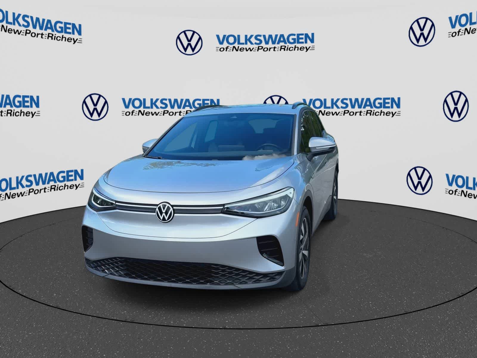 2023 Volkswagen ID.4 Pro