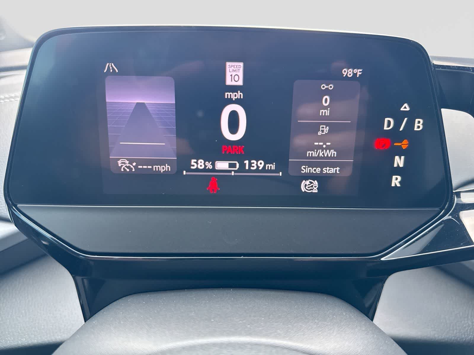 2023 Volkswagen ID.4 Pro