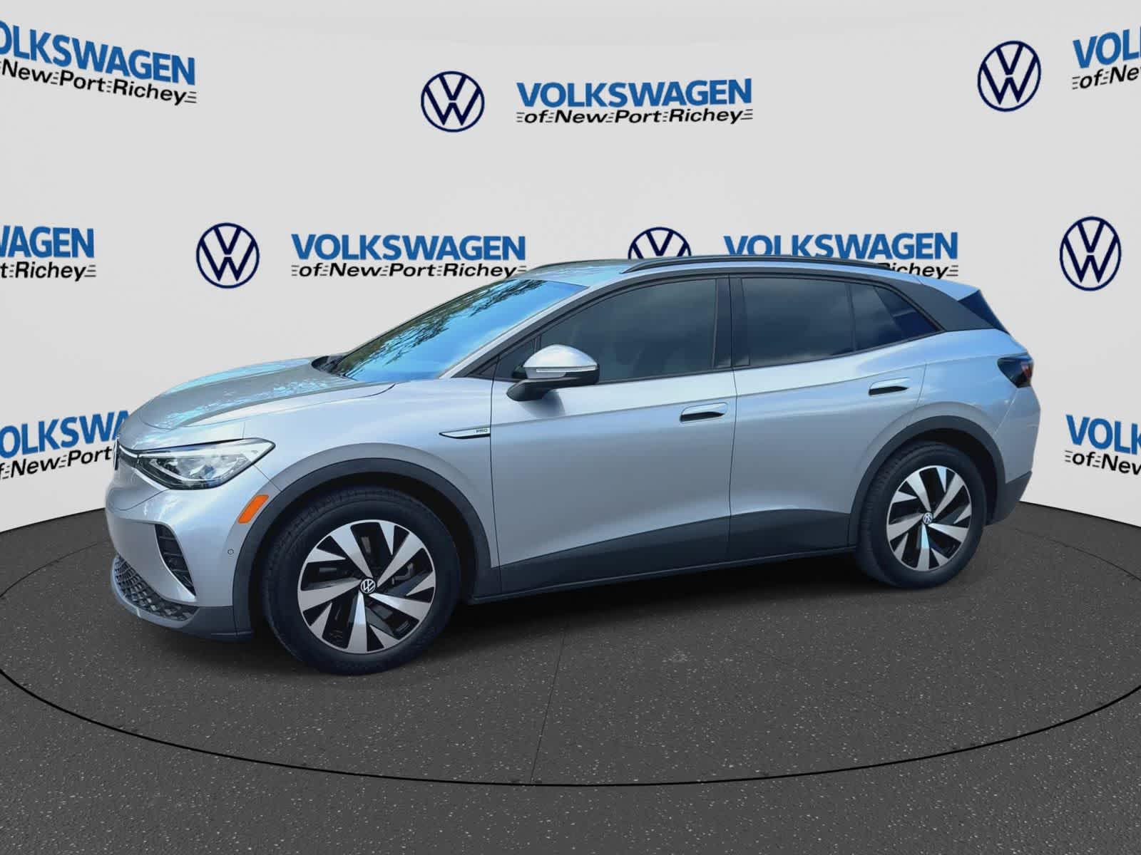 2023 Volkswagen ID.4 Pro