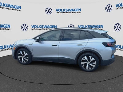 2023 Volkswagen ID.4 Pro