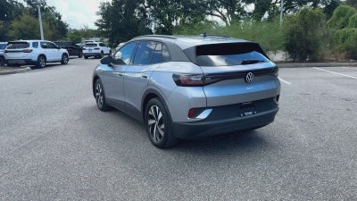 2023 Volkswagen ID.4 Pro