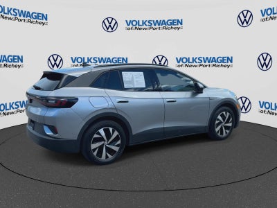 2023 Volkswagen ID.4 Pro